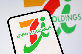 Japan’s Seven & i Poised for Independent Growth as Couche‑Tard Bid Collapses**