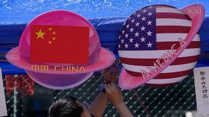 China’s Exit Bans Trap U.S. Citizens Amid Diplomatic Strain China’s Exit Bans Trap U.S. Citizens Amid Diplomatic Strain