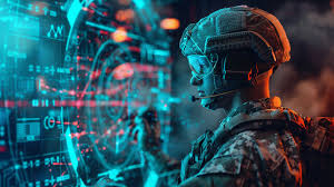 Germany Charts the Course for Tomorrow’s Battlefield Germany Charts the Course for Tomorrow’s Battlefield