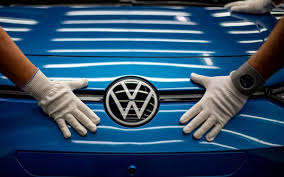 Volkswagen Cuts Full‑Year Targets as U.S. Tariffs and Market Pressures Bite