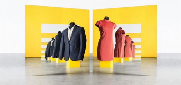 Sustainable Fashion Trend Of Europe At A Glance Sustainable Fashion Trend Of Europe At A Glance