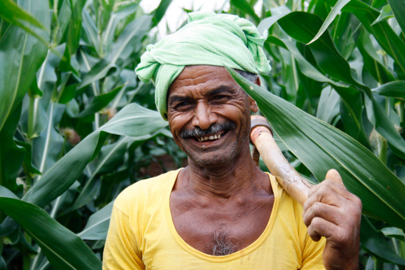 Tata Power’s Agricultural Initiative Increases Yields For Indian Farmers Tata Power’s Agricultural Initiative Increases Yields For Indian Farmers