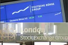 London Stock Exchange and Deutsche Börse in Merger Talks Again after 15 Years London Stock Exchange and Deutsche Börse in Merger Talks Again after 15 Years