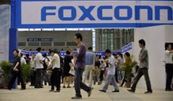Foxconn Takeover of Sharp Delayed over Newly Emerged Contingency Cost Controversy Foxconn Takeover of Sharp Delayed over Newly Emerged Contingency Cost Controversy
