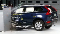 Volvo Plans to Reduce Its Cars' Collision Rate to Zero Volvo Plans to Reduce Its Cars' Collision Rate to Zero
