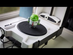 CowTech’s $99 3D Scanner can captures small objects in 2-8 minutes CowTech’s $99 3D Scanner can captures small objects in 2-8 minutes