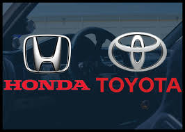 Trump Tariffs to Erode Toyota, and Honda Profit Margins Trump Tariffs to Erode Toyota, and Honda Profit Margins