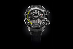 Preciflex’s micro-fluid watches to hit stores within the next 3 years Preciflex’s micro-fluid watches to hit stores within the next 3 years