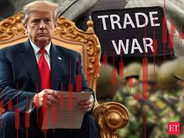 Tariff showdown faces steep hurdles that could derail Trump’s bid to “win” the trade war Tariff showdown faces steep hurdles that could derail Trump’s bid to “win” the trade war