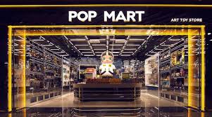 Pop Mart’s Labubu Mania and Global Push Drive Nearly 400% H1 Profit Surge