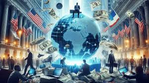Global Stocks Cool as Fed Pivot Fervour Fades, Rising Yields and Earnings Risks Bite