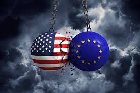 U.S.–EU Rift Over ‘Unfair’ Digital Rules Escalates After New U.S. Threats U.S.–EU Rift Over ‘Unfair’ Digital Rules Escalates After New U.S. Threats