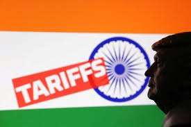 Trump’s Tariff Doubling Tests India: Background, Responses and the Prospect of Global Realignment Trump’s Tariff Doubling Tests India: Background, Responses and the Prospect of Global Realignment