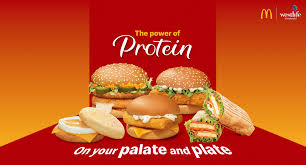 High-Protein Push: India’s Protein Shortfall and How McDonald’s, Bollywood and Cricket Are Driving a Nutrition Trend High-Protein Push: India’s Protein Shortfall and How McDonald’s, Bollywood and Cricket Are Driving a Nutrition Trend