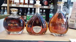 Inflation, Tariffs, and Changing Tastes Cut French Cognac Revenues by 13% Amid Industry Caution Inflation, Tariffs, and Changing Tastes Cut French Cognac Revenues by 13% Amid Industry Caution