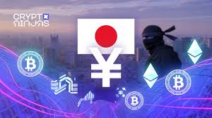 Japanese Startup Plans Yen-Backed Stablecoin Backed by JGBs, Raising Questions for Monetary Policy Japanese Startup Plans Yen-Backed Stablecoin Backed by JGBs, Raising Questions for Monetary Policy