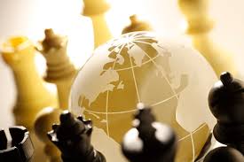China’s Xi’s blueprint for a multipolar era: markets, institutions and a China-led remit China’s Xi’s blueprint for a multipolar era: markets, institutions and a China-led remit