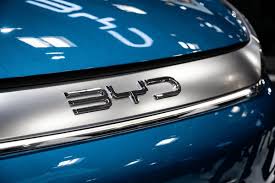 China’s BYD feels the burn: how China’s EV price war ate into margins and profits China’s BYD feels the burn: how China’s EV price war ate into margins and profits