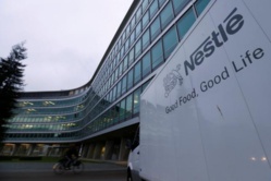 Entropy warns institutional investors of Nestle undervaluing Osem Entropy warns institutional investors of Nestle undervaluing Osem