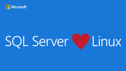 Microsoft’s SQL Server can now run on Linux