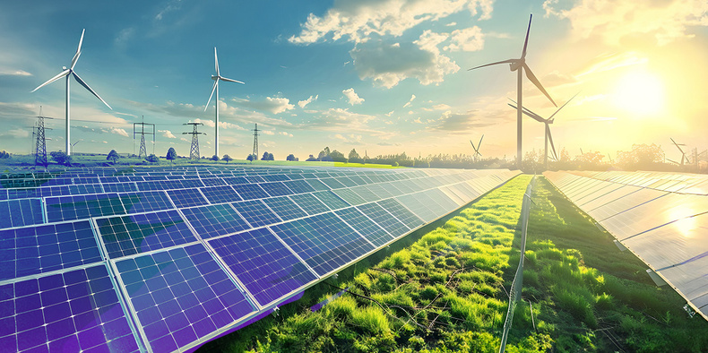 Performance in sustainable investment: The Meridiam Example in Infrastructure Investment