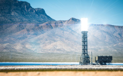 GE researchers crack twin problems of CO2 pollution and solar batteries GE researchers crack twin problems of CO2 pollution and solar batteries