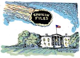 Epstein “Birthday Book” Release Puts Focus on Trump: Legal, Political and Electoral Fallout