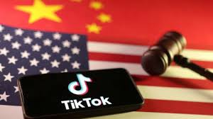 New Framework Reached for TikTok Ownership Signals Turning Point in U.S.–China Trade Tensions
