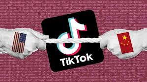 TikTok Deal Seen as Litmus Test for US–China Trade Breakthrough