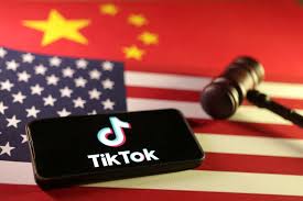 Leaders Report Progress on TikTok Deal as U.S.–China Trade Talks Move Back to Center Stage