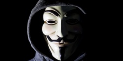 Anonymous has Donald Trump in its crosshairs Anonymous has Donald Trump in its crosshairs