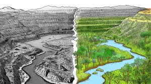 Barclays Warns Nature Loss Could Slash Mining Earnings by 25 Percent