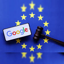 EU Set to Levy First Digital Markets Act Fine on Google as Enforcement Kicks In