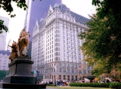 NY Plaza hotel to go on auction on April 26 NY Plaza hotel to go on auction on April 26