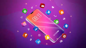 India Accelerates Drive for Homegrown Apps in Bid to Reduce Digital Dependence