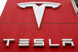 Tesla Slashes Prices in Europe with New Model Y Standard as BYD’s Rise Squeezes Its Market Dominance Tesla Slashes Prices in Europe with New Model Y Standard as BYD’s Rise Squeezes Its Market Dominance