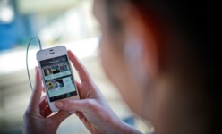 Music streaming comes of age in the U.S. Music streaming comes of age in the U.S.