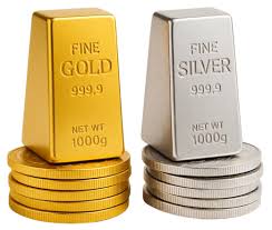 Rally in Gold and Silver Reaches New Highs as Trade Fears and Rate-Cut Hopes Combine Rally in Gold and Silver Reaches New Highs as Trade Fears and Rate-Cut Hopes Combine