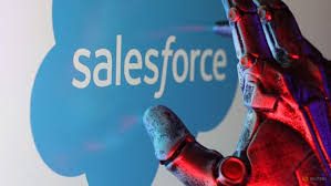 Salesforce Expands Strategic AI Partnerships with OpenAI and Anthropic to Drive Agentforce Evolution Salesforce Expands Strategic AI Partnerships with OpenAI and Anthropic to Drive Agentforce Evolution