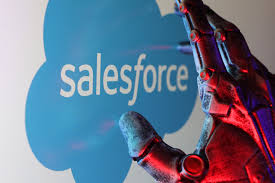 Salesforce Charts $60 Billion Growth Path as AI Integration Redefines Its Business Model Salesforce Charts $60 Billion Growth Path as AI Integration Redefines Its Business Model
