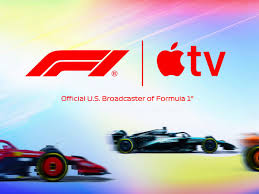 New Deal, Long Built: Apple’s Road to Securing F1 U.S. Broadcast Rights New Deal, Long Built: Apple’s Road to Securing F1 U.S. Broadcast Rights