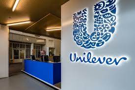 Unilever Races Ahead of Competitors in the U.S. with Bold Beauty and Premium Strategy Unilever Races Ahead of Competitors in the U.S. with Bold Beauty and Premium Strategy