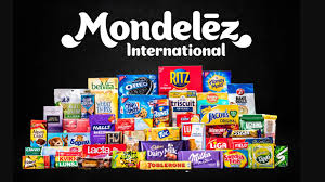 Global Snacking Giant Mondelez Cuts Profit Outlook as Cost Pressures and Health Shifts Bite