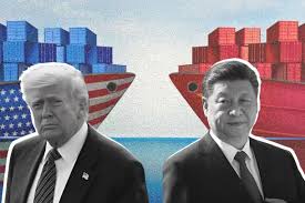 China Commits to One-Year Rare Earth Export Flow as Trump Declares Issue “Settled” China Commits to One-Year Rare Earth Export Flow as Trump Declares Issue “Settled”