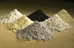 Rare Earth Elements: The Hidden Backbone of Modern Industry and Geopolitics