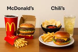 Value Triumphs: How McDonald’s and Chili’s Outpaced Fast-Casual Chains Among Younger Diners