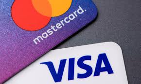 Visa and Mastercard Strike $38 Billion Settlement Amid Merchant Backlash