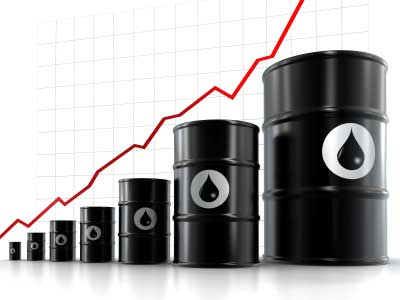 Hopes for Output Freeze Leads to Rise in Oil Futures