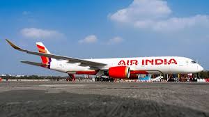 Air India’s Strategic Push to Tap China’s Xinjiang Corridor Amid Mounting Financial Pressure