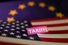 EU Pushes for Protective Mechanisms as Tariff Deal with United States Raises Industrial Concerns